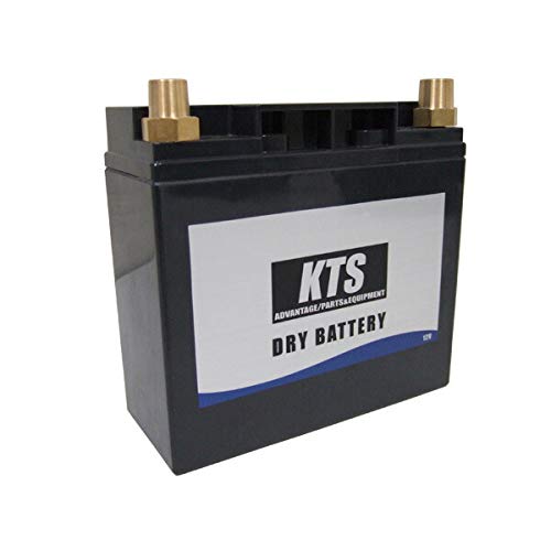 KTS ドライバッテリー 12V車専用 DIN端子